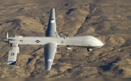 മോസ്കോയ്ക്ക് നേരെ ഡ്രോണ്‍ ആക്രമണം; വിമാനത്താവളങ്ങള്‍ അടച്ച് റഷ്യ