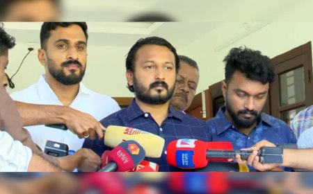 രാഹുൽ മാങ്കൂട്ടത്തിലിനെതിരായ ലൈംഗിക ആരോപണ കേസ്: എഫ്‌ഐആര്‍ സമര്‍പ്പിച്ച് ക്രൈംബ്രാഞ്ച്