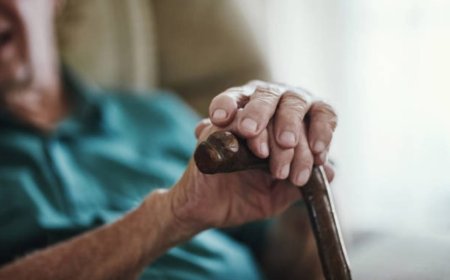 ഈ ലക്ഷണങ്ങളെ വാര്‍ധക്യ ലക്ഷണമായി തെറ്റിദ്ധരിക്കരുത് !