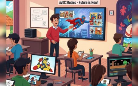 സംഗീതവും ഗെയിം നിർമാണവും അനിമേഷനുമെല്ലാം പുതിയ ഐ.സി.ടി. പാഠപുസ്തകങ്ങളിൽ