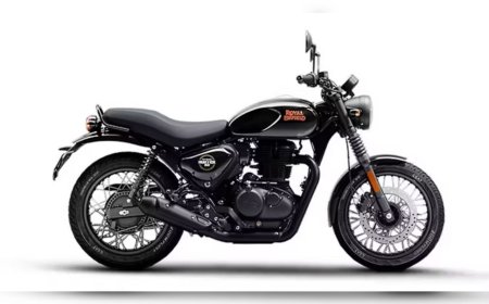 ഹണ്ടര്‍ 350 ഗ്രാഫൈറ്റ് ഗ്രേ പുറത്തിറക്കി എന്‍ഫീല്‍ഡ്