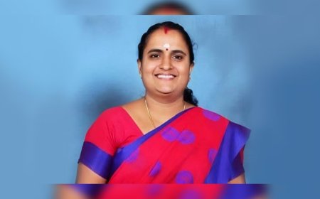 ആര്യനാട് പഞ്ചായത്തംഗം ജീവനൊടുക്കി; സാമ്പത്തിക ബാധ്യതയെന്ന് സൂചന