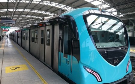 ആലുവയില്‍ നിന്ന് അങ്കമാലിയിലേക്ക് കൊച്ചി മെട്രോ; മൂന്നാംഘട്ടത്തിന്‍റെ പദ്ധതി രൂപരേഖയുടെ പഠനം തുടങ്ങി