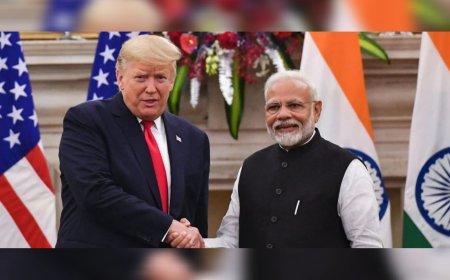 അമേരിക്ക ഇന്ത്യയ്ക്ക് ഏർപ്പെടുത്തിയ 50% താരിഫ് നാളെ മുതൽ