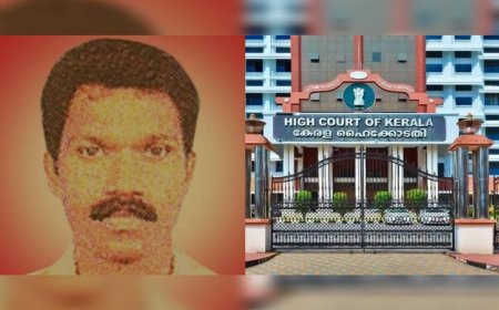 ഉദയകുമാറിനെ ഉരുട്ടിക്കാെന്ന കേസ്: മുഴുവൻ പ്രതികളെയും വെറുതെ വിട്ടു