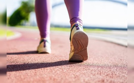 ആരോഗ്യം മെച്ചപ്പെടുത്തണോ, 'മൈക്രോവോക്ക്' മികച്ചൊരു മാര്‍ഗം