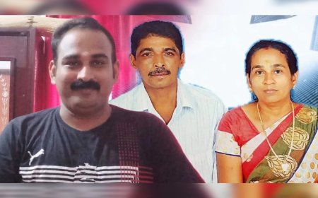 കാസര്‍കോട് ഒരു കുടുംബത്തിലെ മൂന്നുപേര്‍ ആസിഡ് കഴിച്ച് മൂന്നുപേര്‍ ജീവനൊടുക്കി; ഒരാളുടെ നില അതീവഗുരുതരം