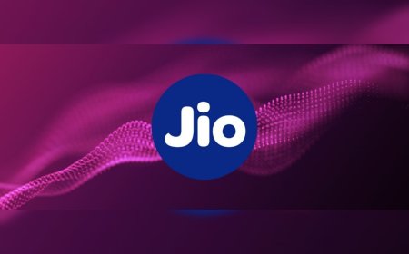 റിലയന്‍സ് ജിയോ പ്ലാറ്റ്‌ഫോമുകള്‍ ഓഹരി വിപണിയിലേക്ക്; ഐപിഒ സംഘടിപ്പിക്കും