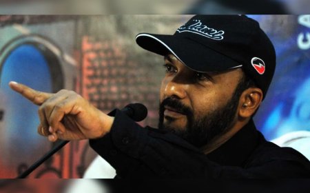 പിണറായി വിജയനെതിരെ അശ്ലീലച്ചുവയുള്ള വീഡിയോ പ്രചരിപ്പിച്ചു, ക്രൈം നന്ദകുമാറിനെതിരെ കേസ്