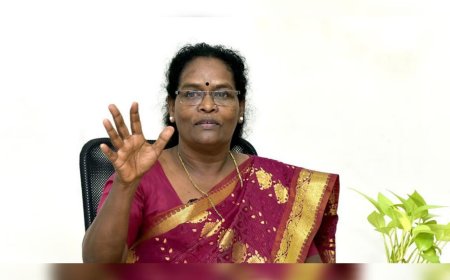 നേരിട്ടത് കടുത്ത അവഗണന; എൻ.ഡി.എ. സഖ്യം വിടുന്നെന്ന് സി.കെ. ജാനു