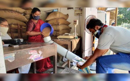 ഞായറാഴ്ചയും റേഷൻകടകൾ തുറന്നു പ്രവർത്തിക്കും