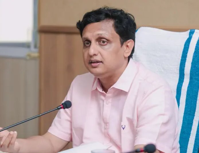 'പവർകട്ട് സർക്കാർ പരാജയം'; വൈദ്യുതി പ്രതിസന്ധിയിൽ രൂക്ഷ വിമർശനവുമായി പി.എ. മുഹമ്മദ് റിയാസ്