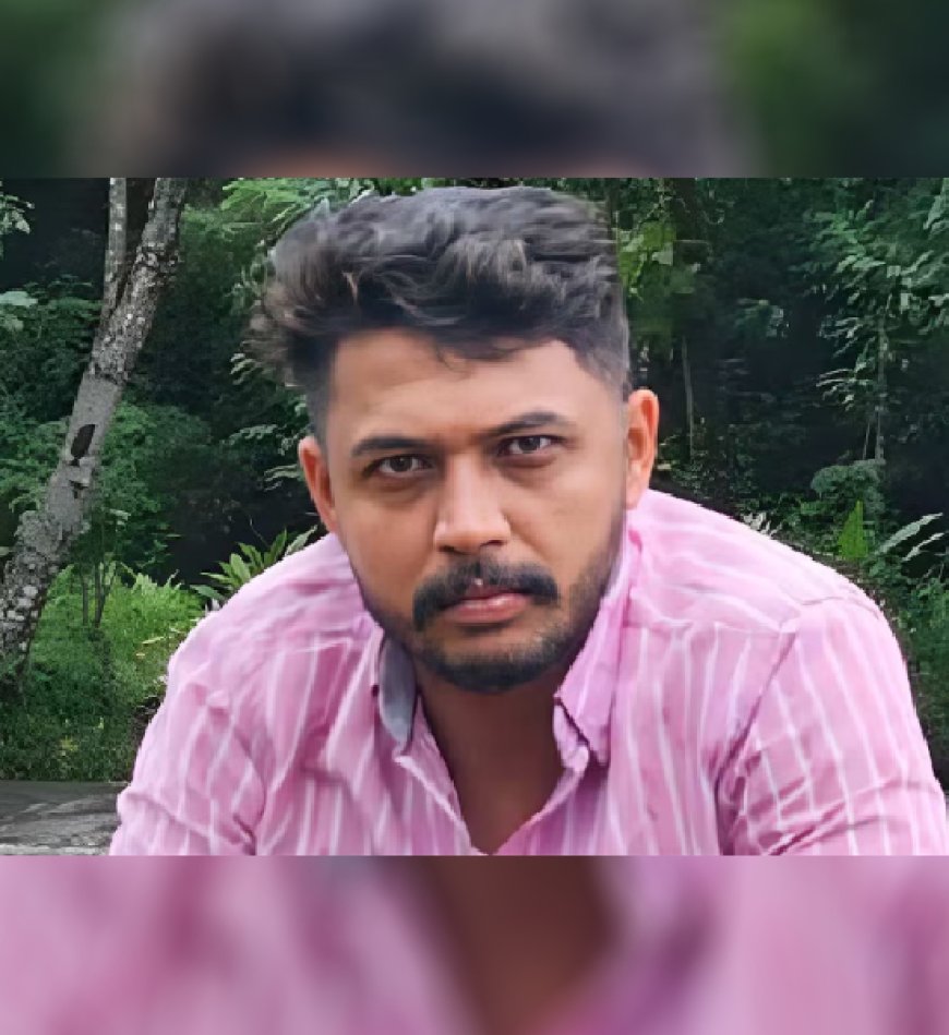 'അവളെന്നെ ചതിച്ചു', മരിക്കുന്നതിനു മുൻപ് യുവാവ് ബന്ധുവിനോട് പറഞ്ഞു, യുവാവിനെ വീട്ടിൽ വിളിച്ചുവരുത്തി പെൺ സുഹൃത്ത് വിഷം നൽകി