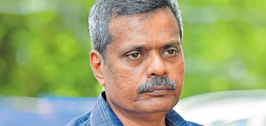 തിരു.മെഡിക്കല്‍ കോളേജില്‍ ഉപകരണം കാണാതായ സംഭവം; ഉപകരണങ്ങൾ കാണാതായിട്ടില്ലെന്ന് ഡോ ഹാരിസ് ചിറയ്ക്കൽ