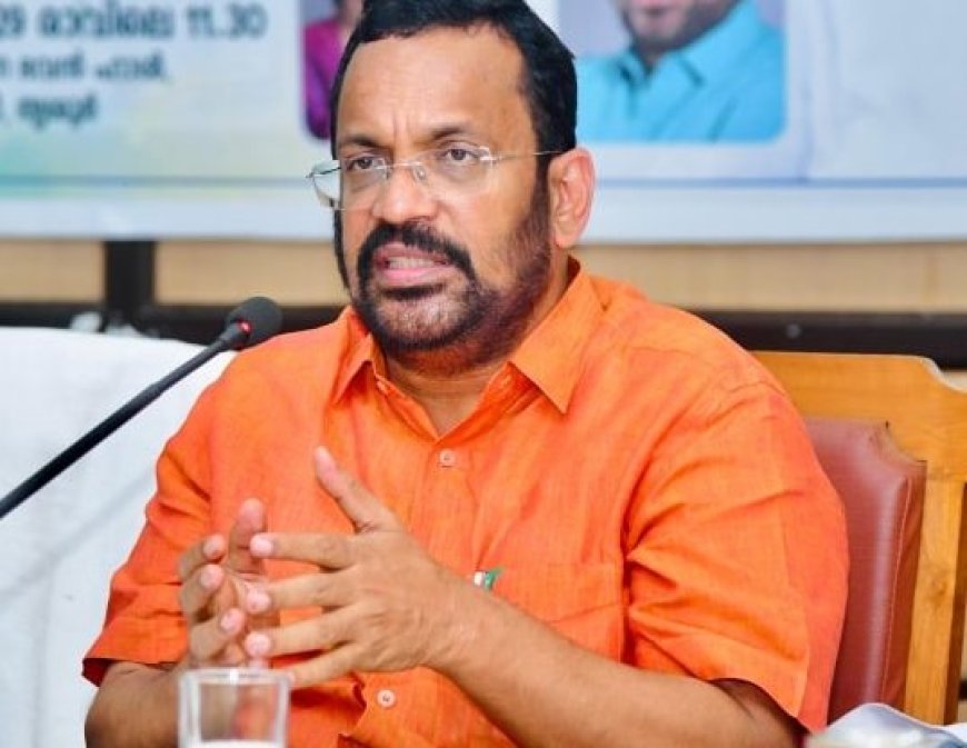 ചൂരൽമല പുനർനിർമാണം: നടക്കുന്നത് തെറ്റായ പ്രചാരണങ്ങൾ