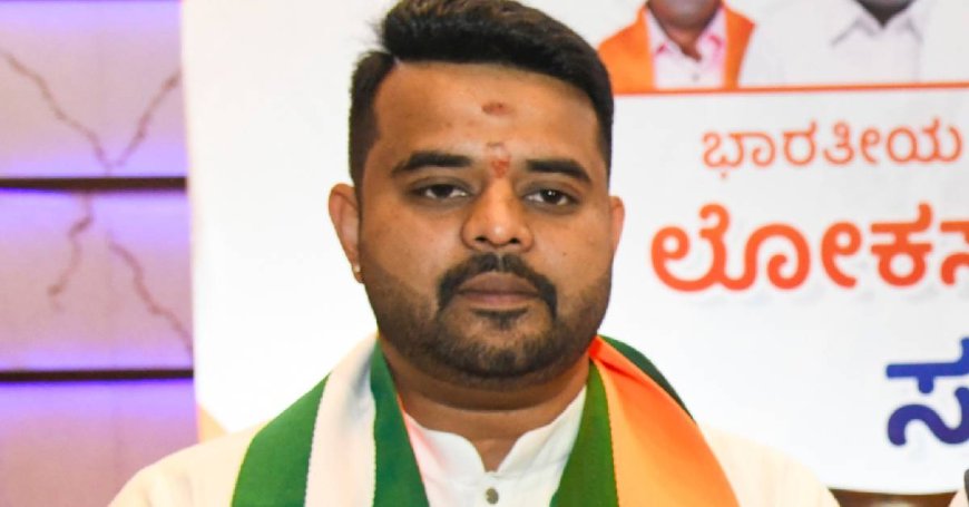 ബലാത്സംഗ കേസ്: പ്രജ്വൽ രേവണ്ണയ്ക്ക് ജീവപര്യന്തം തടവ്