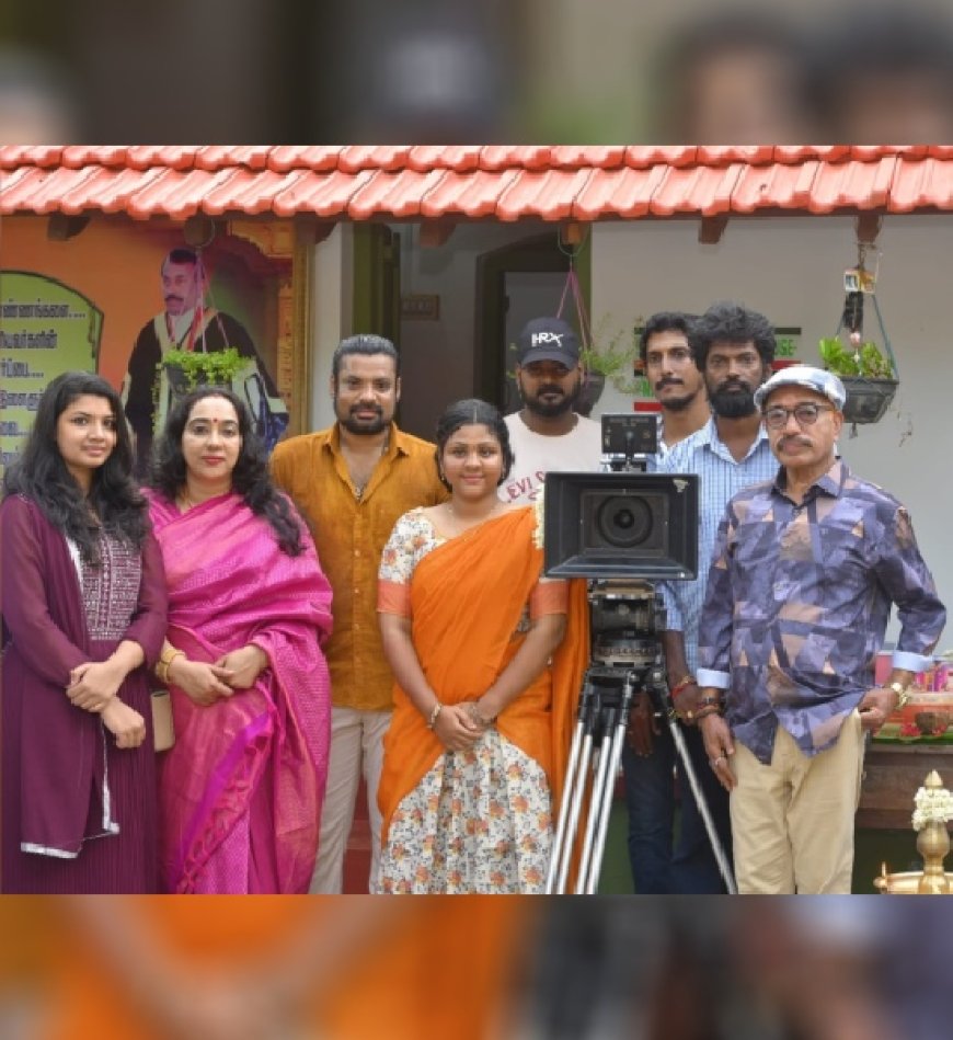 "എം.ജി. 24", നിഗൂഡതകളുടെ അദ്ഭുതലോകവുമായി ഒരു ചിത്രം