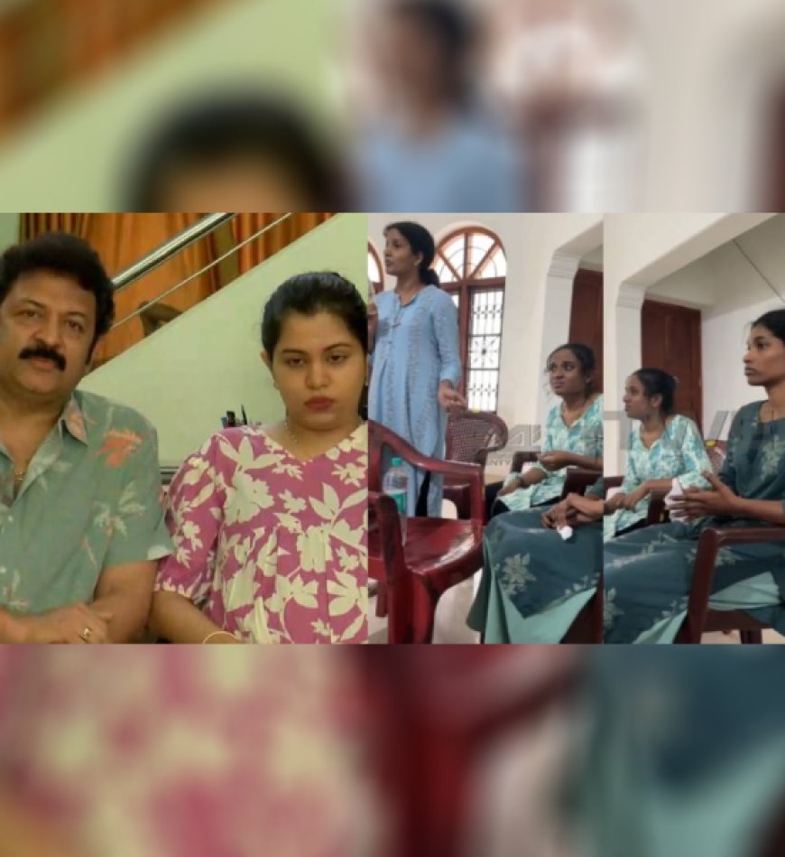തട്ടിയെടുത്ത പണം പ്രതികള് പങ്കിട്ടെടുത്തു, സ്വര്ണം വാങ്ങി, കുറ്റം സമ്മതിച്ച് ദിയയുടെ സ്ഥാപനത്തിലെ മുന് ജീവനക്കാരികള്