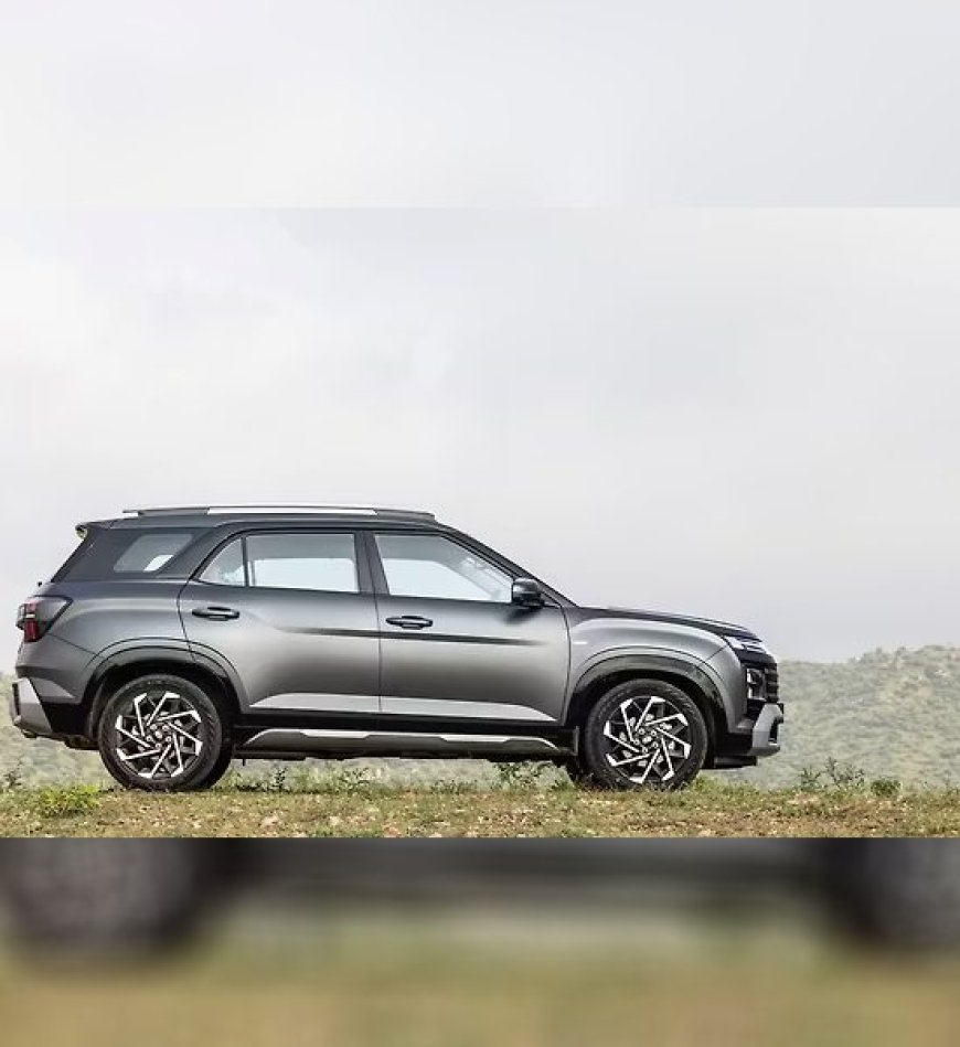 70,000 രൂപ കിഴിവ് പ്രഖ്യാപിച്ച് അല്കാസര് എസ്യുവി; ഓഫര് ഉടന് അവസാനിക്കും
