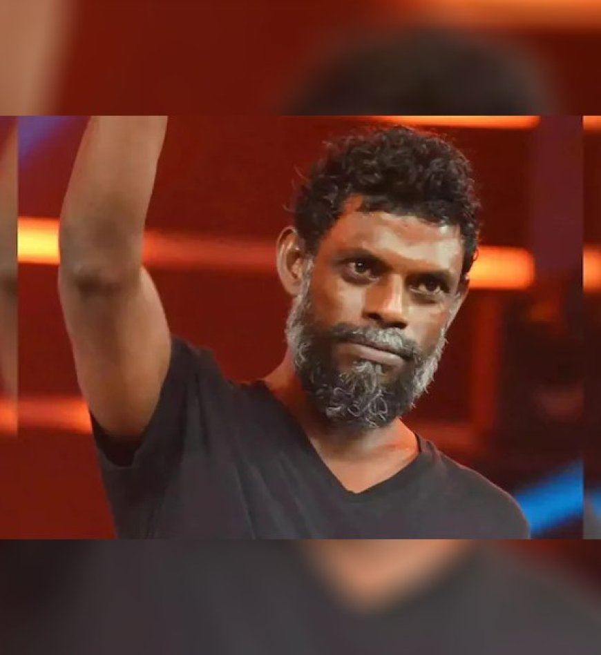അടൂർ ​ഗോപാലകൃഷ്ണനും യേശുദാസിനുമെതിരേ അധിക്ഷേപ പരാമർശവുമായി നടൻ വിനായകൻ