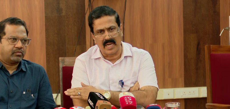കാണാതായ ഉപകരണം ഡോ. ഹാരിസിന്റെ മുറിയിൽ; ഉപകരണം പുതിയതാണോയെന്ന് പരിശോധന വേണം; തിരുവനന്തപുരം മെഡിക്കൽ കോളേജ് പ്രിൻസിപ്പൽ