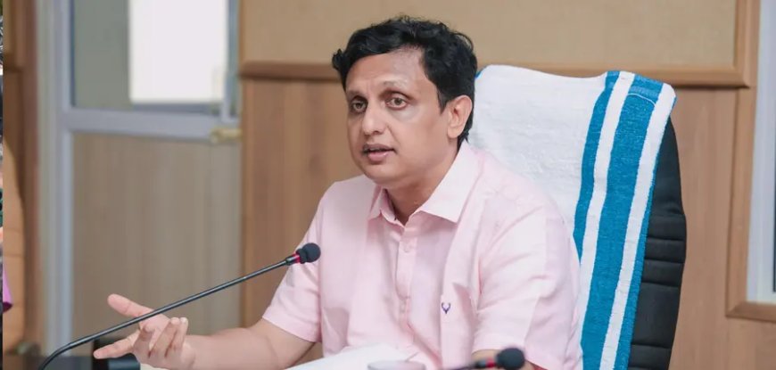 ദേശീയപാത 66-ഗുണനിലവാരം ഉറപ്പുവരുത്തി സമയബന്ധിതമായി തീർക്കണം:മന്ത്രി പി.എ.മുഹമ്മദ് റിയാസ്