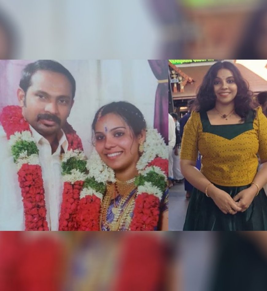 ഷാര്‍ജയിലെ അതുല്യയുടെ മരണം; ഭര്‍ത്താവ് സതീഷ് അറസ്റ്റില്‍
