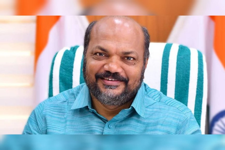 സമാന്തരമായ മറ്റ് വിപണികള് കണ്ടെത്തണം, യു.എസ്. തീരുവ ആഘാതത്തില് വ്യവസായികളുടെ യോഗം വിളിച്ച് പി. രാജീവ്