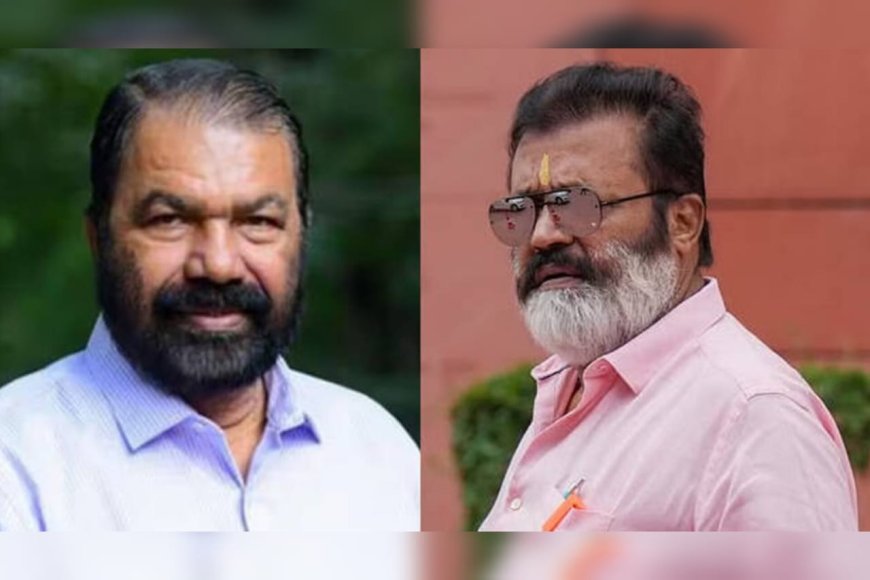 തൃശ്ശൂരില്‍ വീണ്ടും തെരഞ്ഞെടുപ്പ് വേണം; മന്ത്രി വി ശിവൻകുട്ടി