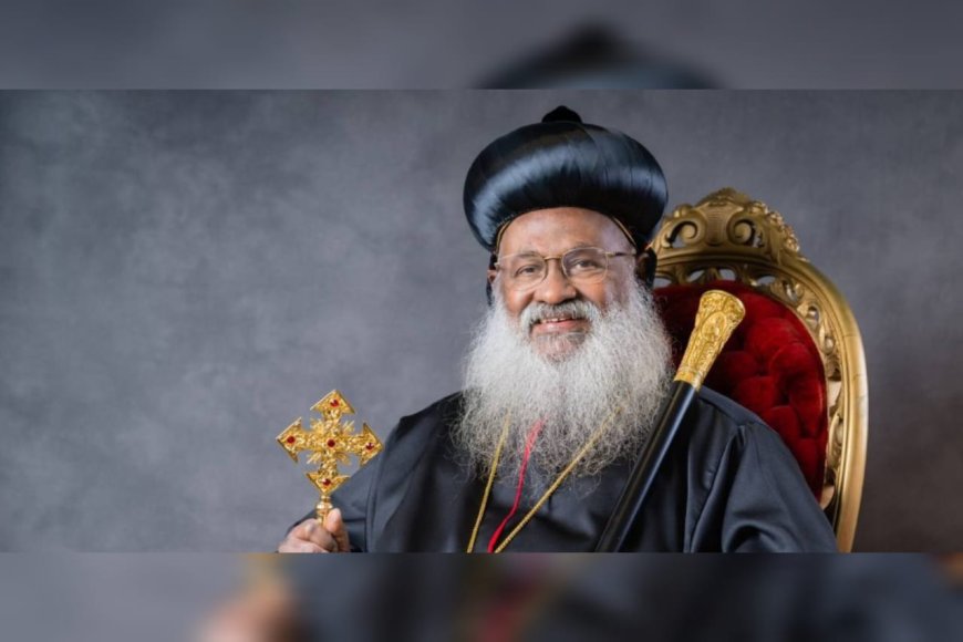 മദ്യ നയത്തിനെതിരെ ഓർത്തഡോക്സ് സഭ