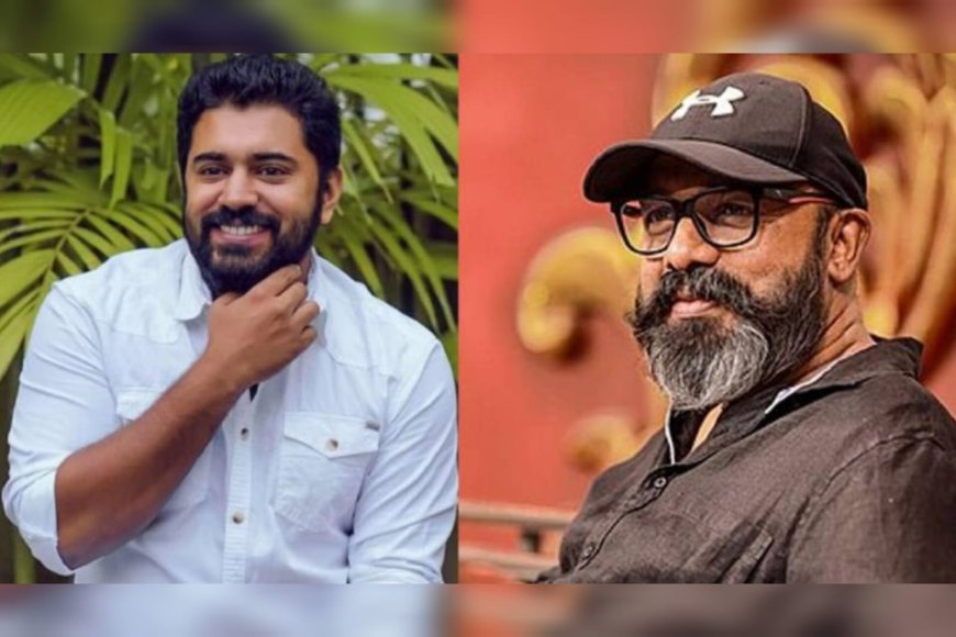 നടൻ നിവിൻ പോളിക്കും സംവിധായകൻ എബ്രിഡ് ഷൈനിനുമെതിരായ കേസ് സ്റ്റേ ചെയ്ത് ഹൈക്കോടതി