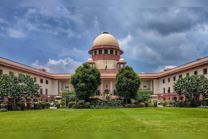 ആധാർ കാർഡ്‌ പൗരത്വത്തിനുള്ള നിര്‍ണായക തെളിവായി കണക്കാക്കാനാകില്ലെന്ന് സുപ്രീം കോടതി