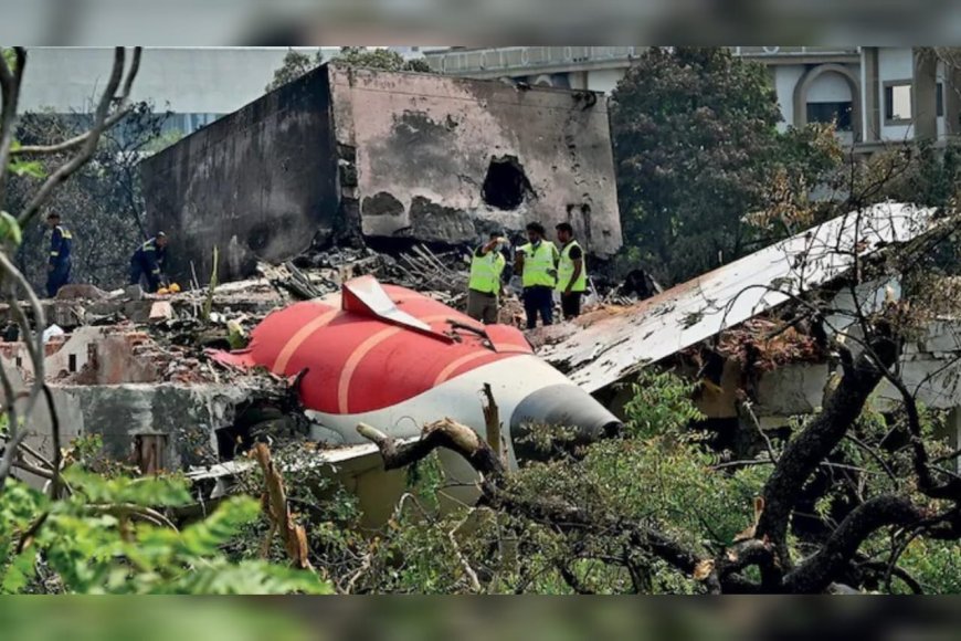 അഹമദാബാദ് വിമാനാപകടത്തില്‍ അമ്മയെ നഷ്ടമായ യുവാവ് ബോയിങിനെതിരെ യു.എസ്. കോടതിയില്‍ 