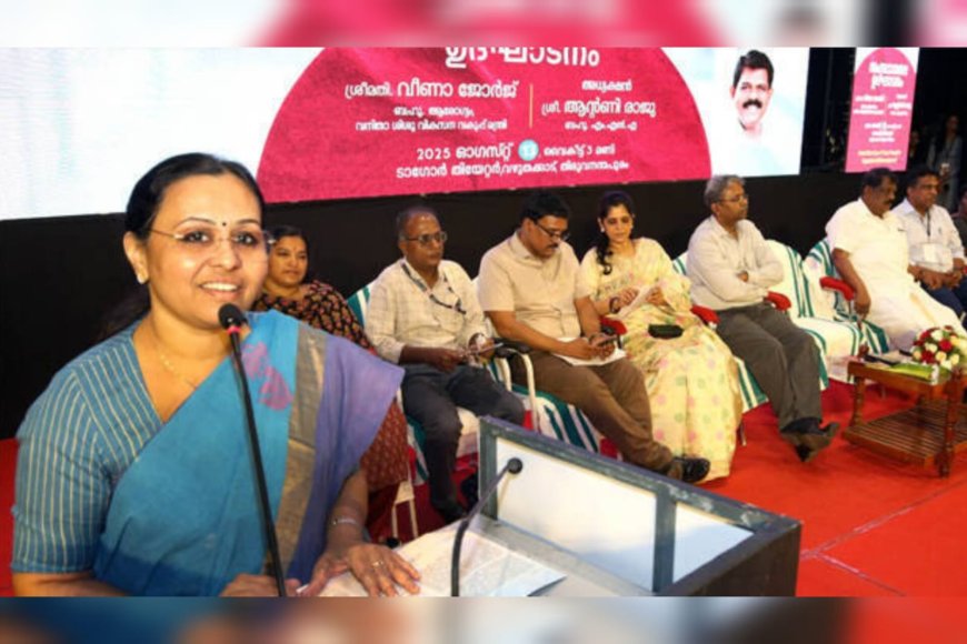 അവയവം മാറ്റിവയ്ക്കൽ ശസ്ത്രക്രിയ കഴിഞ്ഞവർക്കുള്ള  മരുന്നുകൾ വിലകുറച്ച്, സീറോ പ്രോഫിറ്റ് കൗണ്ടറുകൾ വഴി ലഭ്യമാക്കും: മന്ത്രി വീണാ ജോർജ്