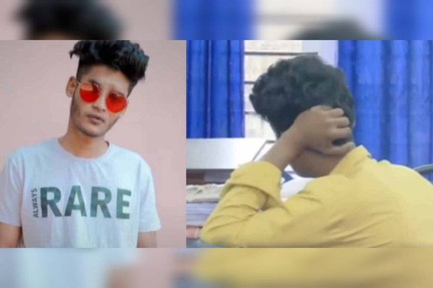 കോതമംഗലത്തെ 23 കാരിയുടെ ആത്മഹത്യ; പ്രതി റമീസിന്റെ മാതാപിതാക്കൾക്കെതിരെ പ്രേരണ കുറ്റം ചുമത്തി