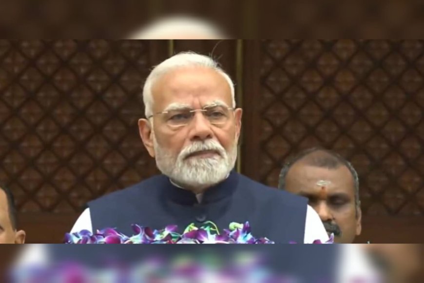 വിഭജനകാലത്ത് ജനങ്ങള്‍ അനുഭവിച്ച ദുരിതങ്ങളുടെ ഓര്‍മ നാള്‍ കൂടിയാണ് 'വിഭജന ഭീതി ദിന'മെന്ന് പ്രധാനമന്ത്രി