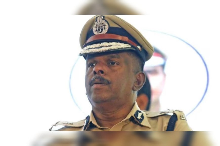 അനധികൃത സ്വത്ത് സമ്പാദന കേസിൽ എഡിജിപി എംആർ അജിത് കുമാറിന് തിരിച്ചടി