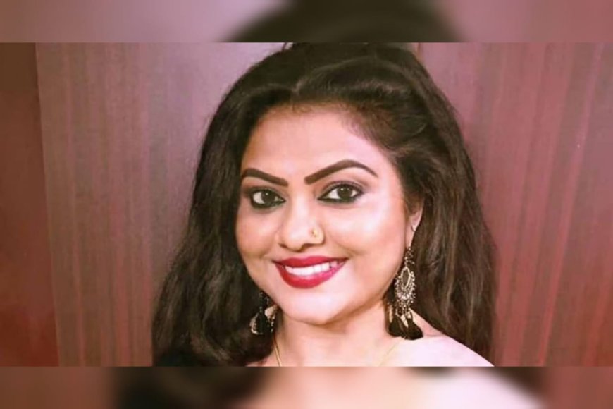 ബന്ധുവായ യുവതിയെ സെക്സ് റാക്കറ്റിന് കൈമാറാന്‍ ശ്രമിച്ചു, നടി മിനു മുനീര്‍ കസ്റ്റഡിയില്‍