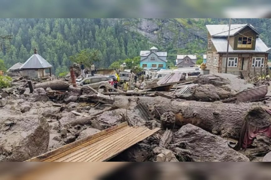കിഷ്ത്വാർ ദുരന്തത്തിൽ മരണം 60 ആയി; കാണാതായവർക്കുള്ള തിരച്ചിൽ പുരോഗമിക്കുന്നു