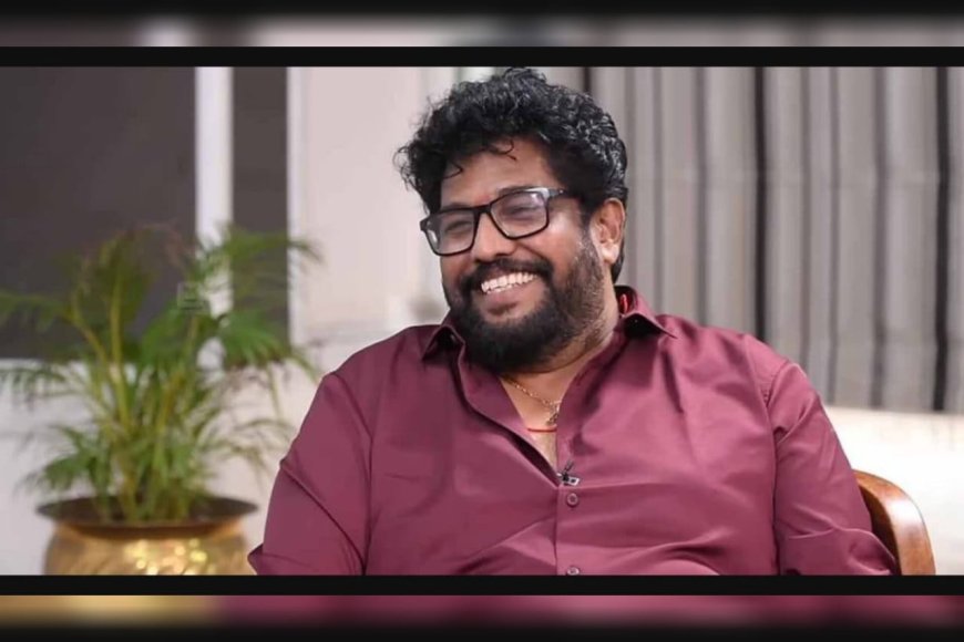 വരവ്;  ഷാജി കൈലാസിന്റെ സംവിധാനത്തിൽ പുതിയ ചിത്രം; ജോജു ജോർജ് നായകൻ