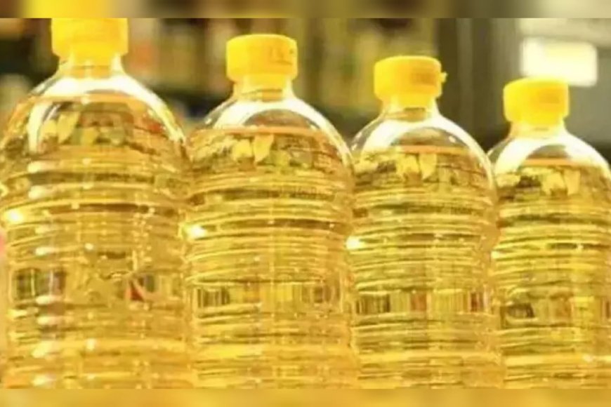 ഒരു മാസത്തിനിടെ 1014 വെളിച്ചെണ്ണ പരിശോധനകൾ