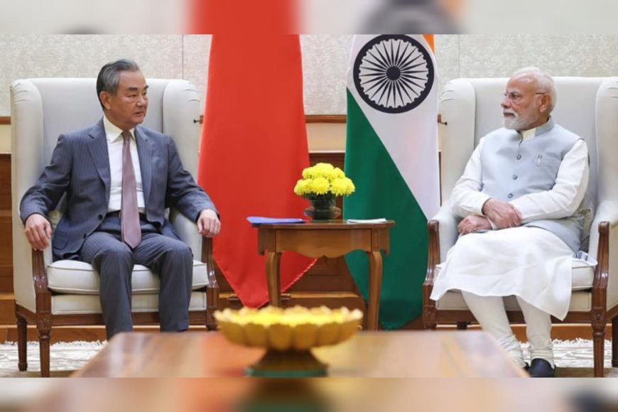 നിർണായക തീരുമാനമെടുത്ത് ഇന്ത്യയും ചൈനയും