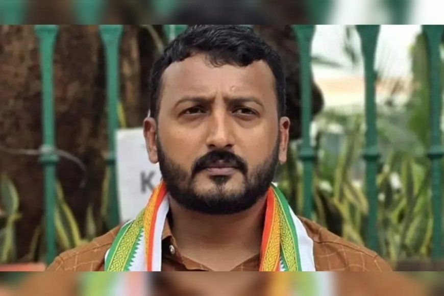 രാഹുൽ മാങ്കൂട്ടത്തിൽ രാജിവെക്കണമെന്ന് കെ പി സി സി
