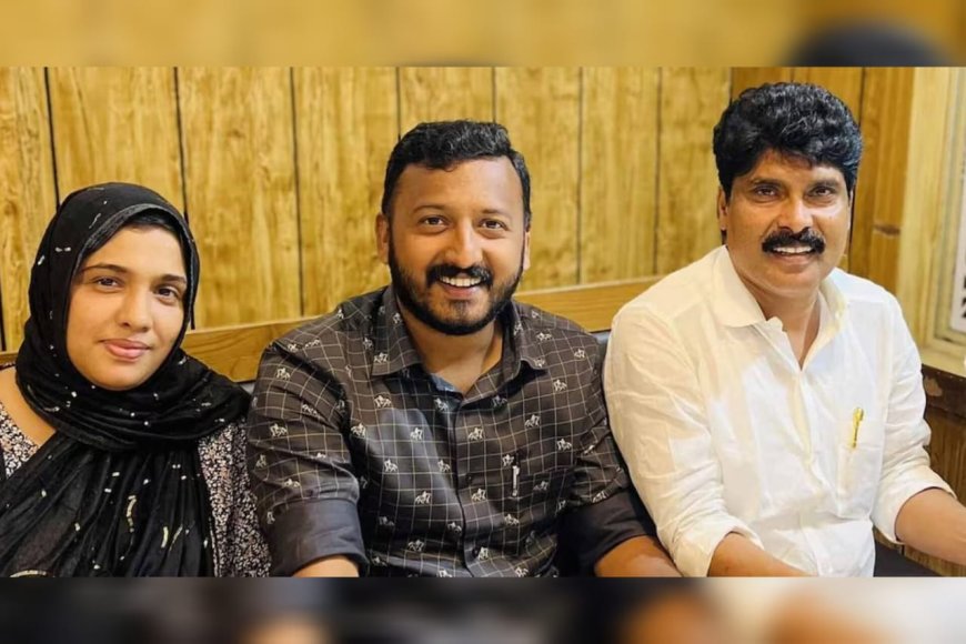 'ഏതു ചീഞ്ഞുനാറിയ കഥകള്ക്കൊപ്പവും ചേർത്ത് അപഹസിക്കാനുള്ളതല്ല എന്റെ കുടുംബവും ജീവിതവും': പരാതിയുമായി സിദ്ദിഖിന്റെ ഭാര്യ