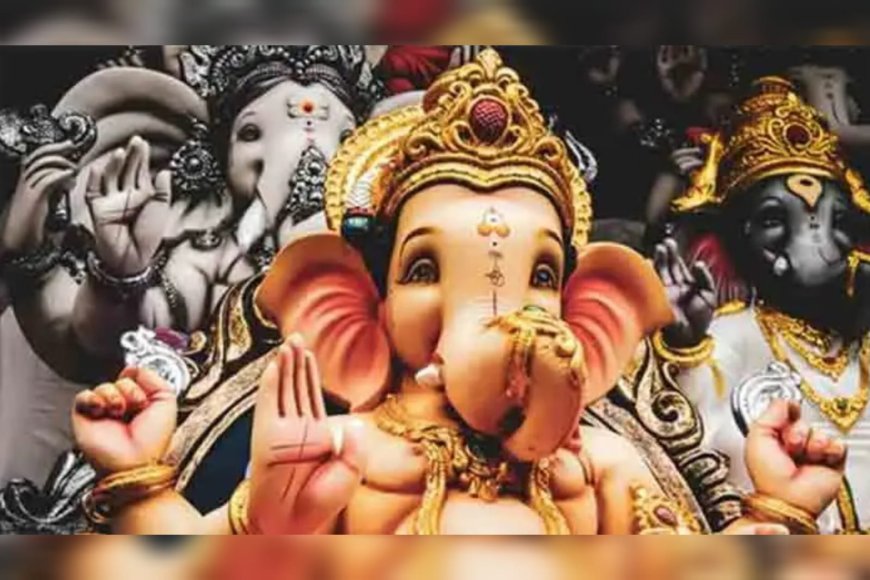ഗണേശോത്സവം: പരിസ്ഥിതി സൗഹൃദമായ ആഘോഷത്തിനായി മലിനീകരണ നിയന്ത്രണ ബോർഡിന്റെ നിർദേശങ്ങൾ