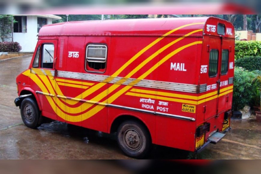 അമേരിക്കയിലേക്കുള്ള തപാൽസേവനങ്ങൾ താൽക്കാലികമായി നിർത്തുന്നുവെന്ന് ഇന്ത്യാ പോസ്റ്റ്