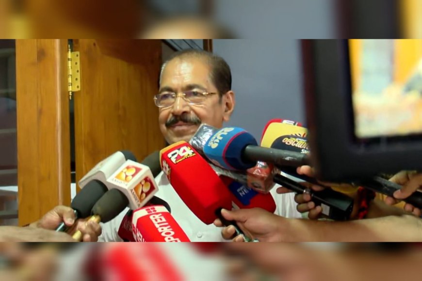 രാഹുലിന്റെ രാജി; ഉചിതമായ തീരുമാനം ഉചിതമായ സമയത്ത് ഉണ്ടാകുമെന്ന് സണ്ണി ജോസഫ്