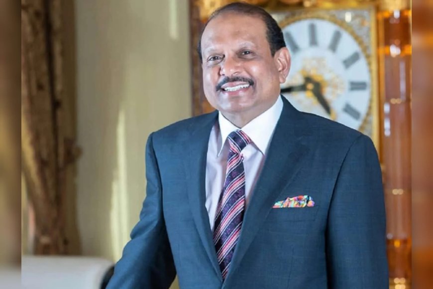 'തൃശൂര് ജില്ലയില് ലുലു മാള് വരേണ്ടത് രണ്ടര വര്ഷം മുന്പ്, വൈകുന്നത് ഒരു രാഷ്ട്രീയ പാര്ട്ടിയുടെ ഇടപെടലില്'