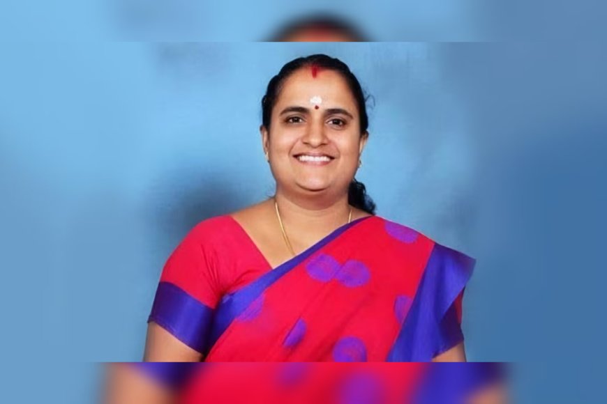 ആര്യനാട് പഞ്ചായത്തംഗം ജീവനൊടുക്കി; സാമ്പത്തിക ബാധ്യതയെന്ന് സൂചന