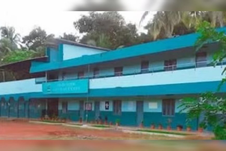 'ഓണാഘോഷ പരിപാടികളില് മുസ്ലിം വിദ്യാര്ഥികളെ പങ്കെടുപ്പിക്കേണ്ട'; അധ്യാപിക രക്ഷിതാക്കള്ക്ക് അയച്ച ശബ്ദസന്ദേശം പുറത്ത്; പരാതി